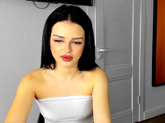 Zrzuty ekranu transmisji sweetmo33