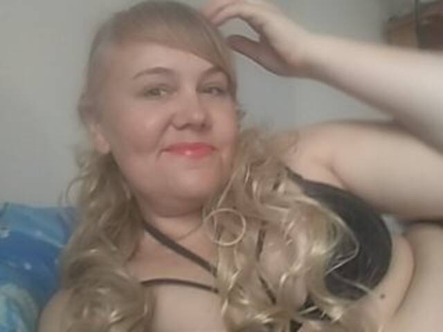 Zrzuty ekranu transmisji sweetmodel123