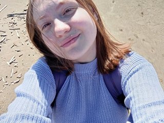 Erotyczny czat wideo Baby_Eva