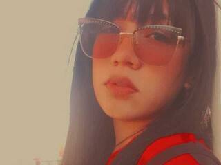 Erotyczny czat wideo LauraColicci