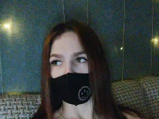 Erotyczny czat wideo SweetNasty1