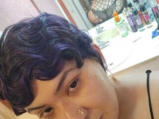 Erotyczny czat wideo Sweetp3ach29