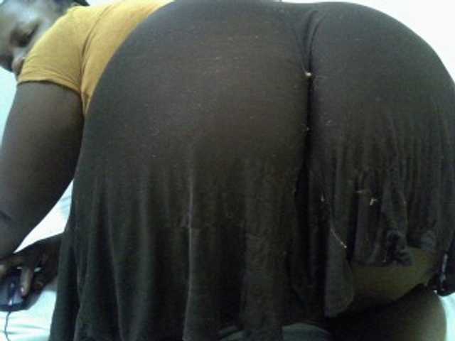 Zrzuty ekranu transmisji sweetpace