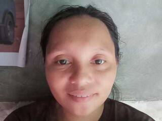 Erotyczny czat wideo sweetPinay18