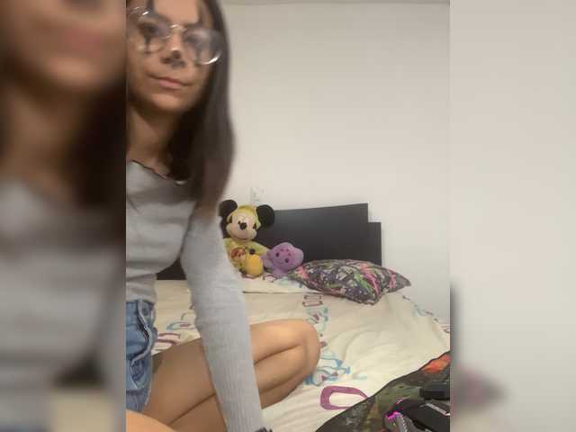 Zdjęcia SweetPoiison hello guys ♥ Lets have fun! Goal: make me cum for you 999 tips Dirty show in PVT// ndues on snapchat tip 111