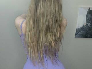 Erotyczny czat wideo SweetPoison