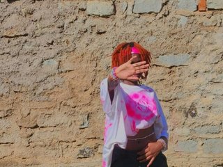 Erotyczny czat wideo Sweetpoison11