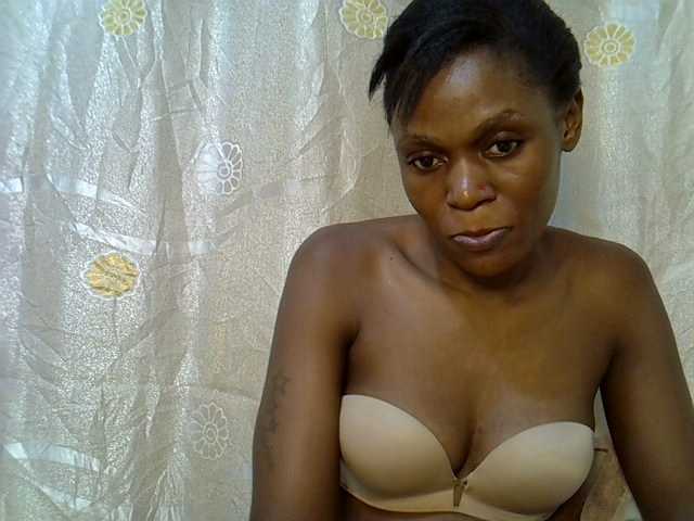 Zrzuty ekranu transmisji sweetprincess5