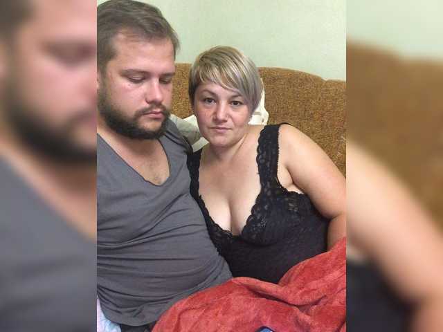 Zrzuty ekranu transmisji Sweetpuss69
