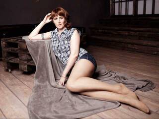 Erotyczny czat wideo Victoria--33