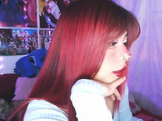 Erotyczny czat wideo Alicee_34