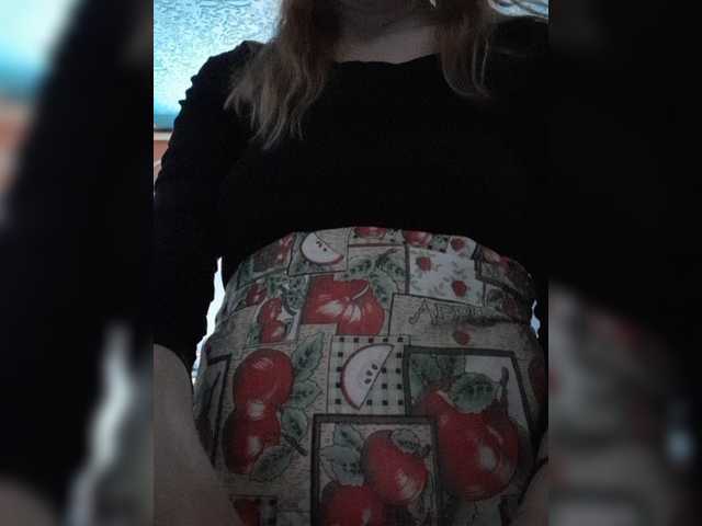 Zrzuty ekranu transmisji sweetrich