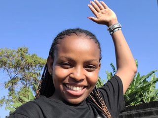 Erotyczny czat wideo Sweetrose