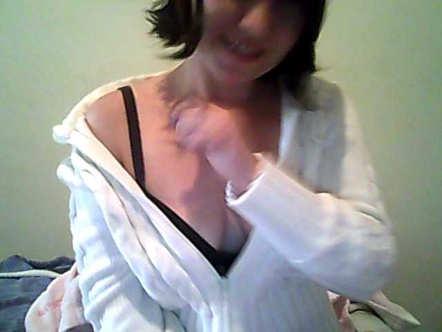 Zdjęcia SweetSafira Play with me :) Tips for tricks! 50 TOKENS - get naked - try me!