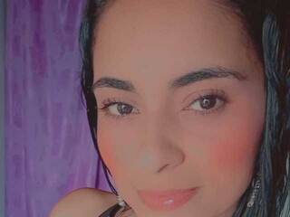 Erotyczny czat wideo SweetSarita10