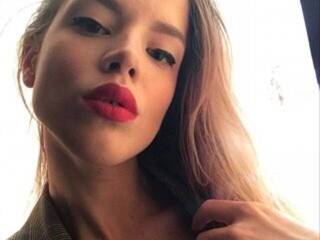 Erotyczny czat wideo Sweetsevil666