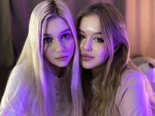 Erotyczny czat wideo SweetShirt