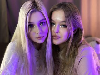 Erotyczny czat wideo SweetShirt