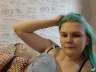 Erotyczny czat wideo Sweetsigh