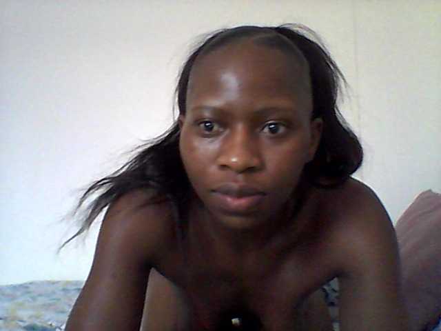 Zrzuty ekranu transmisji sweetslender