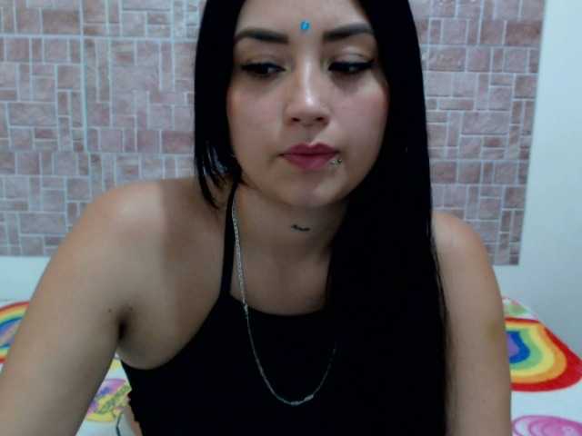 Zrzuty ekranu transmisji sweetsmile