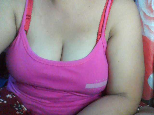 Zrzuty ekranu transmisji SWEETsmile42
