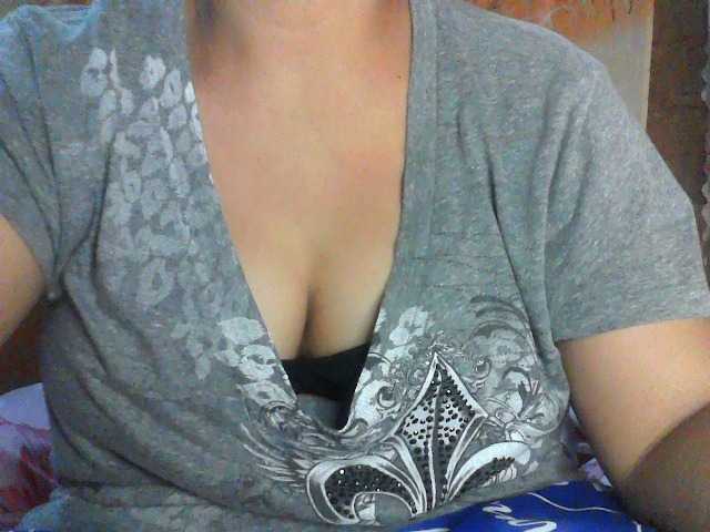 Zrzuty ekranu transmisji SWEETsmile42