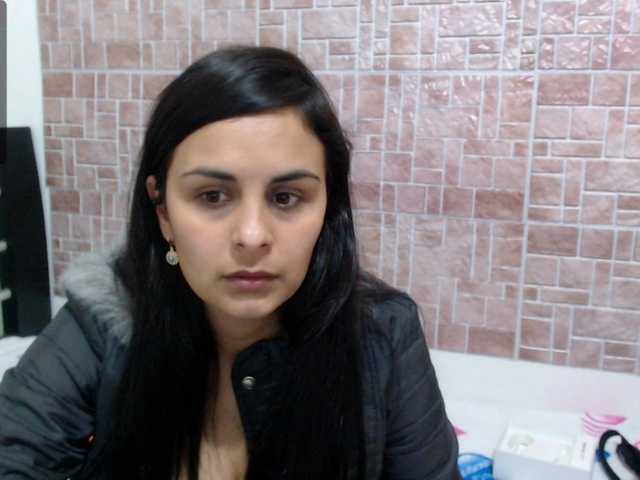 Zrzuty ekranu transmisji sweetsofhia