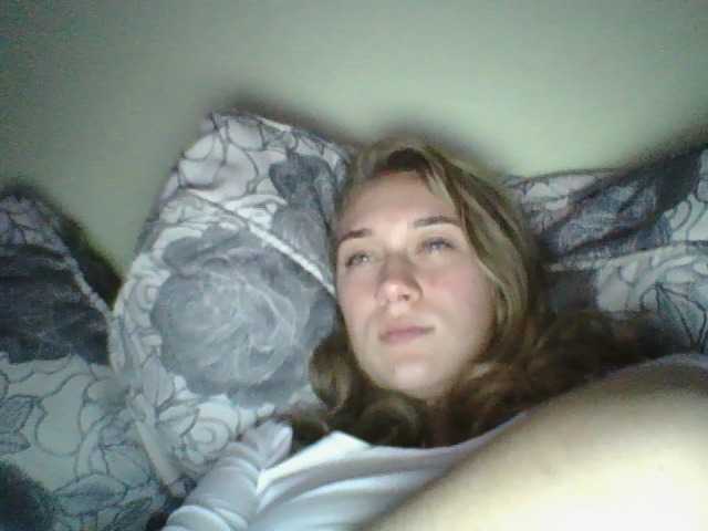 Zrzuty ekranu transmisji SweetSofie18