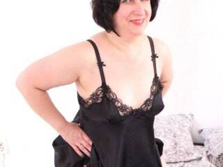 Erotyczny czat wideo SweetSuzzzy