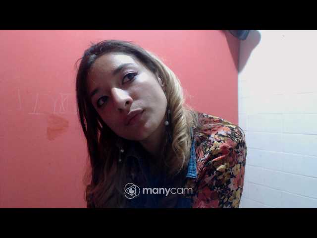 Zrzuty ekranu transmisji sweett-candy