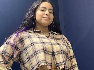 Erotyczny czat wideo SweettJade