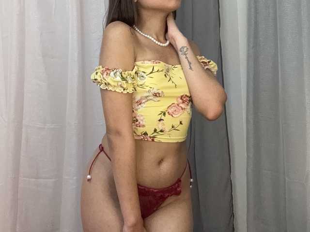 Zdjęcie profilu Sweettmaddie22