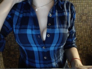 Zdjęcia SweetValeri Hi)) I look at your cameras, 20 tokens. Chest 50 tokens. Toy in private chat group