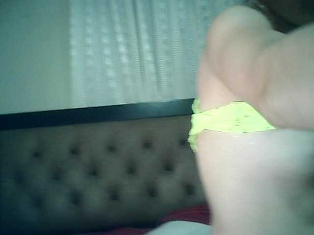 Zrzuty ekranu transmisji SweetVan3