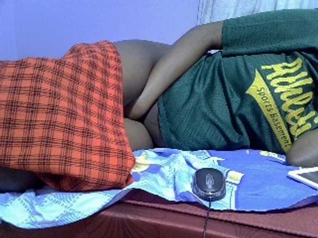 Zrzuty ekranu transmisji Sweetvee880