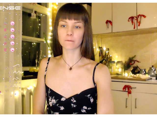 Zdjęcia Sweet_Water Thank you for love, support and attention) Goal : Slow, sensual full-nude striptease)-555 tk