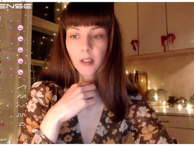 Zdjęcia Sweet_Water Thank you for love, support and attention) Goal : Slow, sensual full-nude striptease)-555 tk