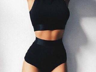 Erotyczny czat wideo SweetXHailey