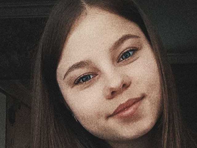 Zdjęcie profilowe sweety-che