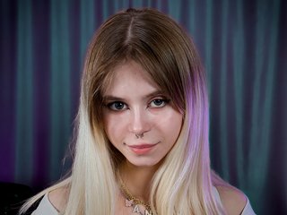 Erotyczny czat wideo Sweety-duck
