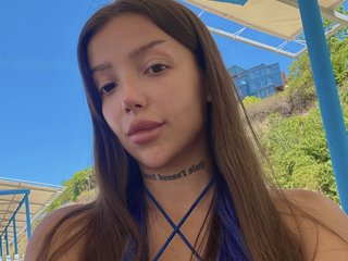 Erotyczny czat wideo Sweety-K1tty