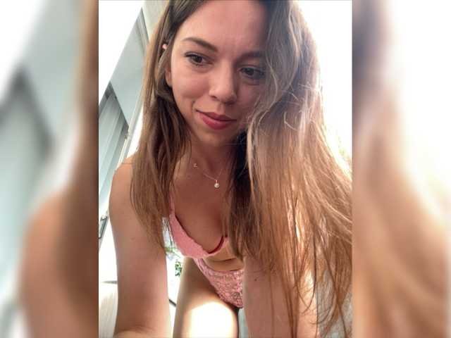 Zrzuty ekranu transmisji Vicktorious