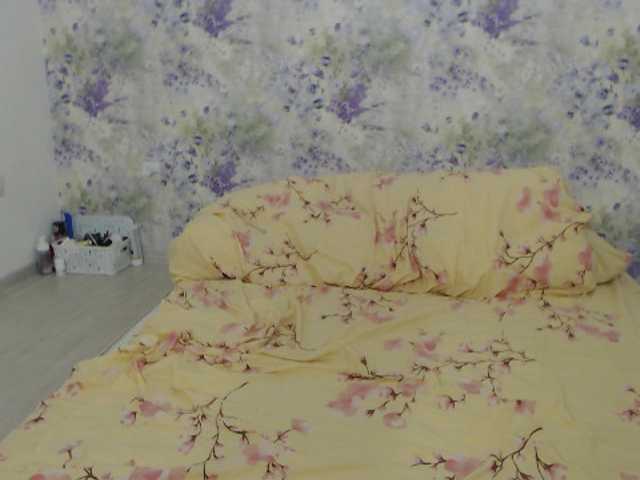 Zrzuty ekranu transmisji Sweety1123