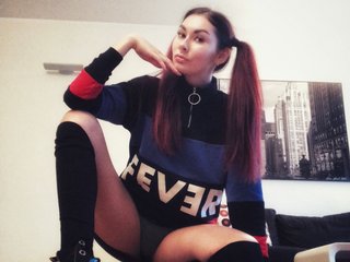 Zdjęcie profilu sweetyaleks