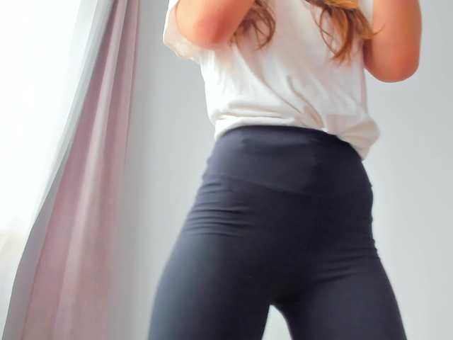 Zdjęcia sweetyangel I will surprise you today so what are you waiting for? #latina #ass #clit #petite