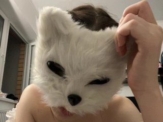 Erotyczny czat wideo SweetyBabyk