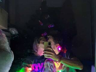 Erotyczny czat wideo Sweetybunnys