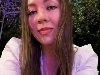 Erotyczny czat wideo sweetyKatty20