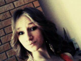 Erotyczny czat wideo sweetykisa